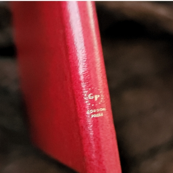 1974 Aleister Crowley Limited-Edition numbered book Hardcover occult - Picture 2 of 10